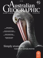 Australian Geographic